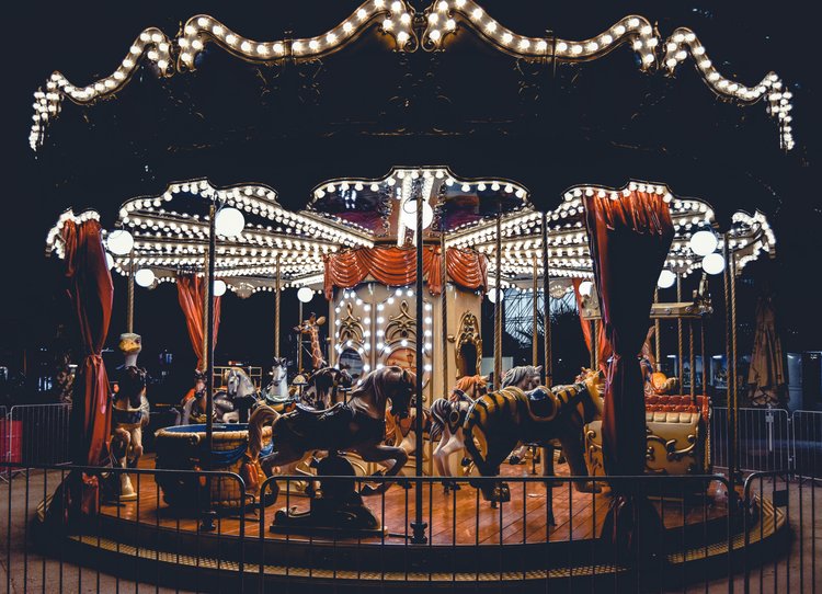 6. Sınıf İngilizce 5. Ünite “At The Fair” ünitesi Konu Anlatımı