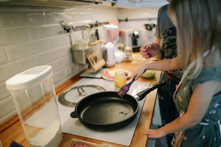 8.  sınıf İngilizce 3. Ünite: In The Kitchen Konu Anlatımı ve Kelime Bilgisi